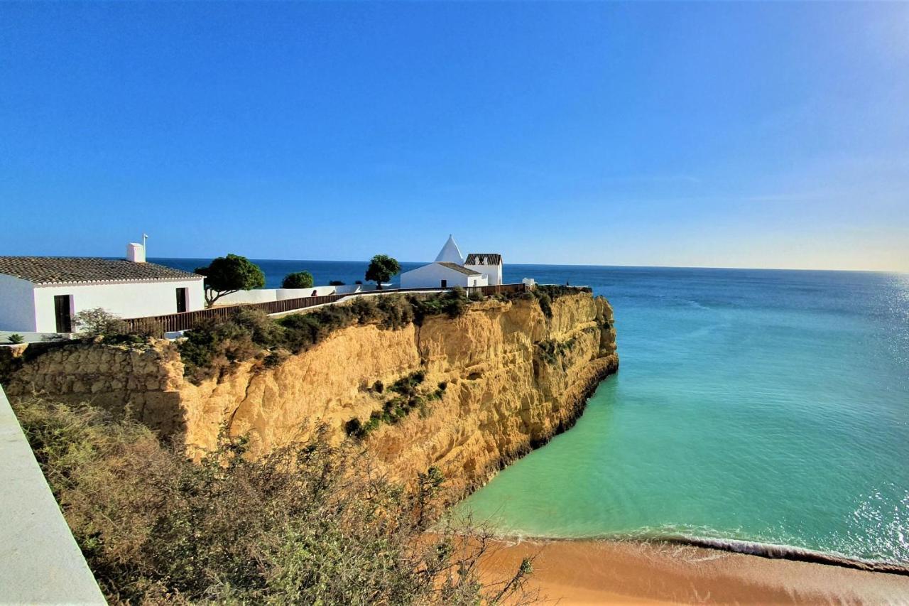 Lovelystay - The Algarvean Oasis Armação de Pêra 외부 사진