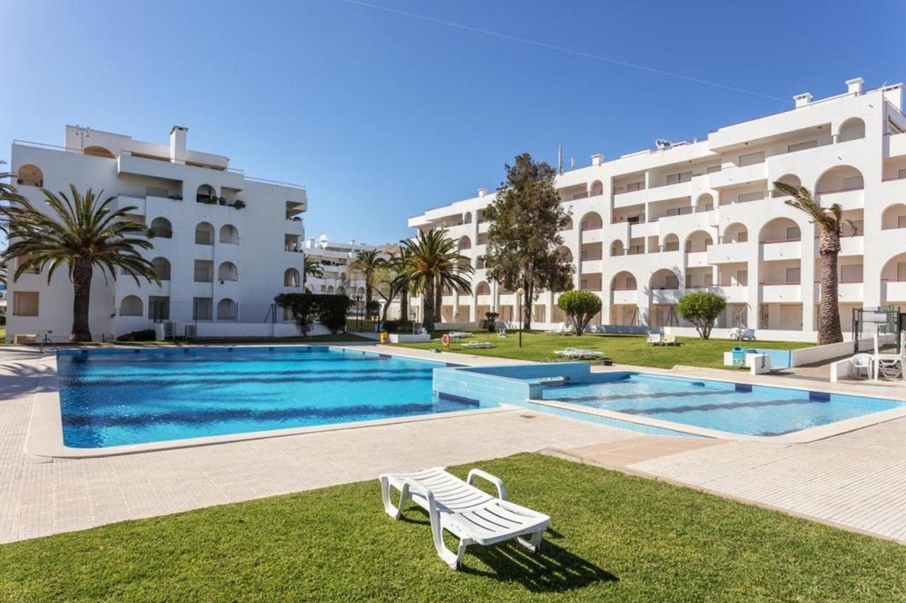 Lovelystay - The Algarvean Oasis Armação de Pêra 외부 사진