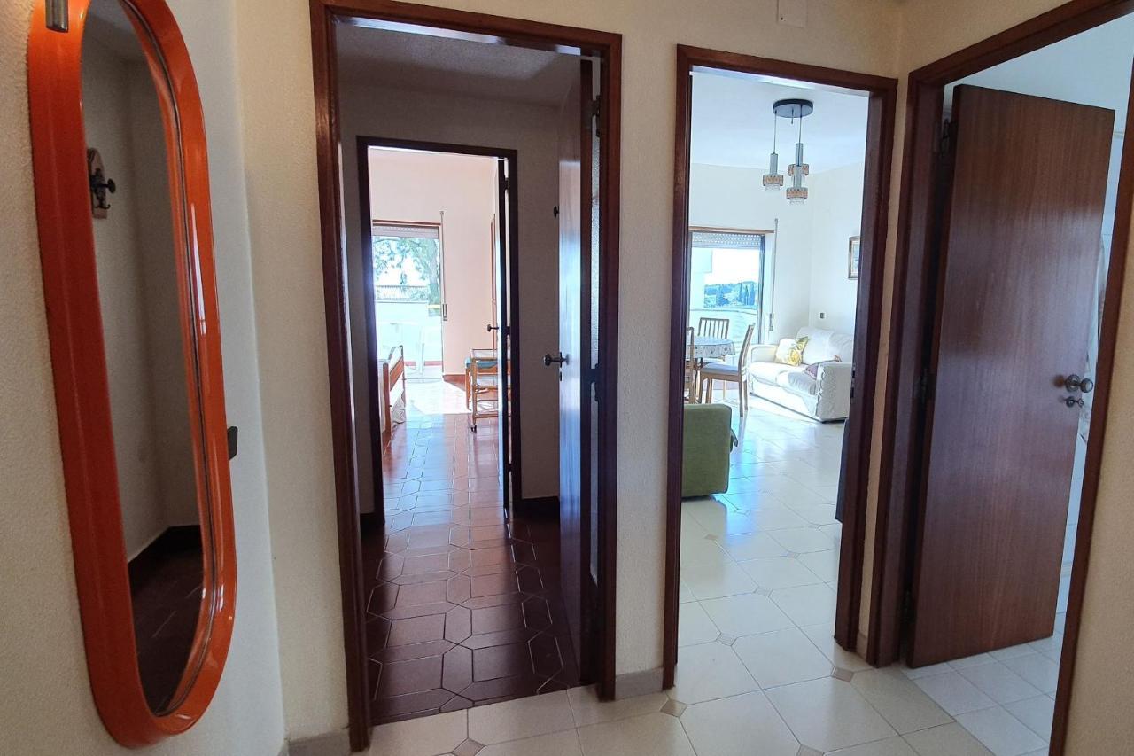 Lovelystay - The Algarvean Oasis Armação de Pêra 외부 사진