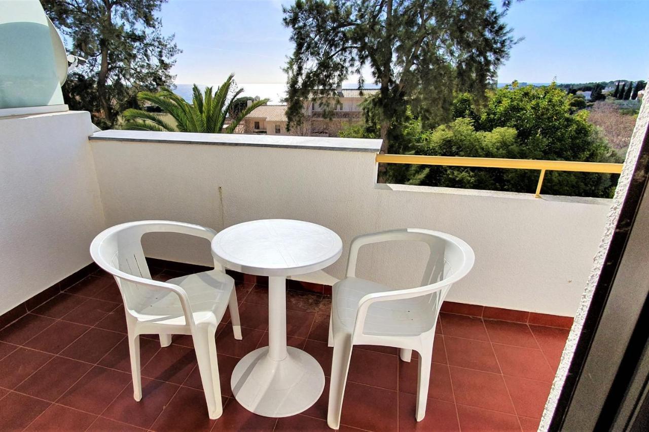 Lovelystay - The Algarvean Oasis Armação de Pêra 외부 사진