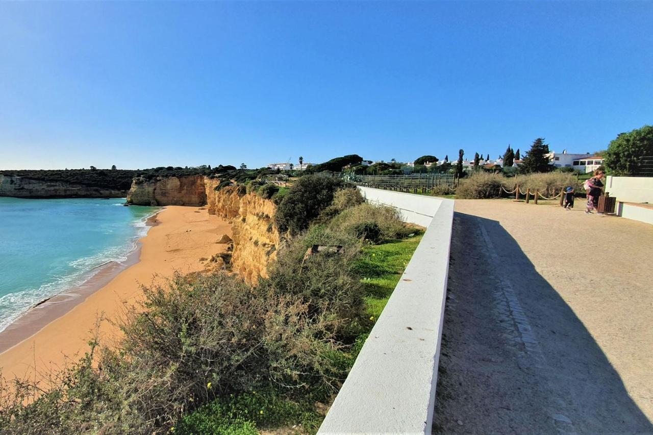 Lovelystay - The Algarvean Oasis Armação de Pêra 외부 사진
