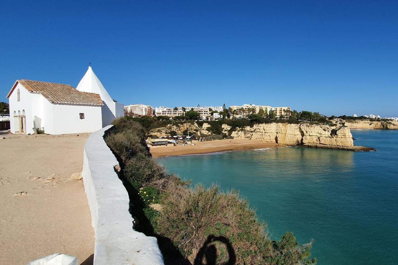 Lovelystay - The Algarvean Oasis Armação de Pêra 외부 사진