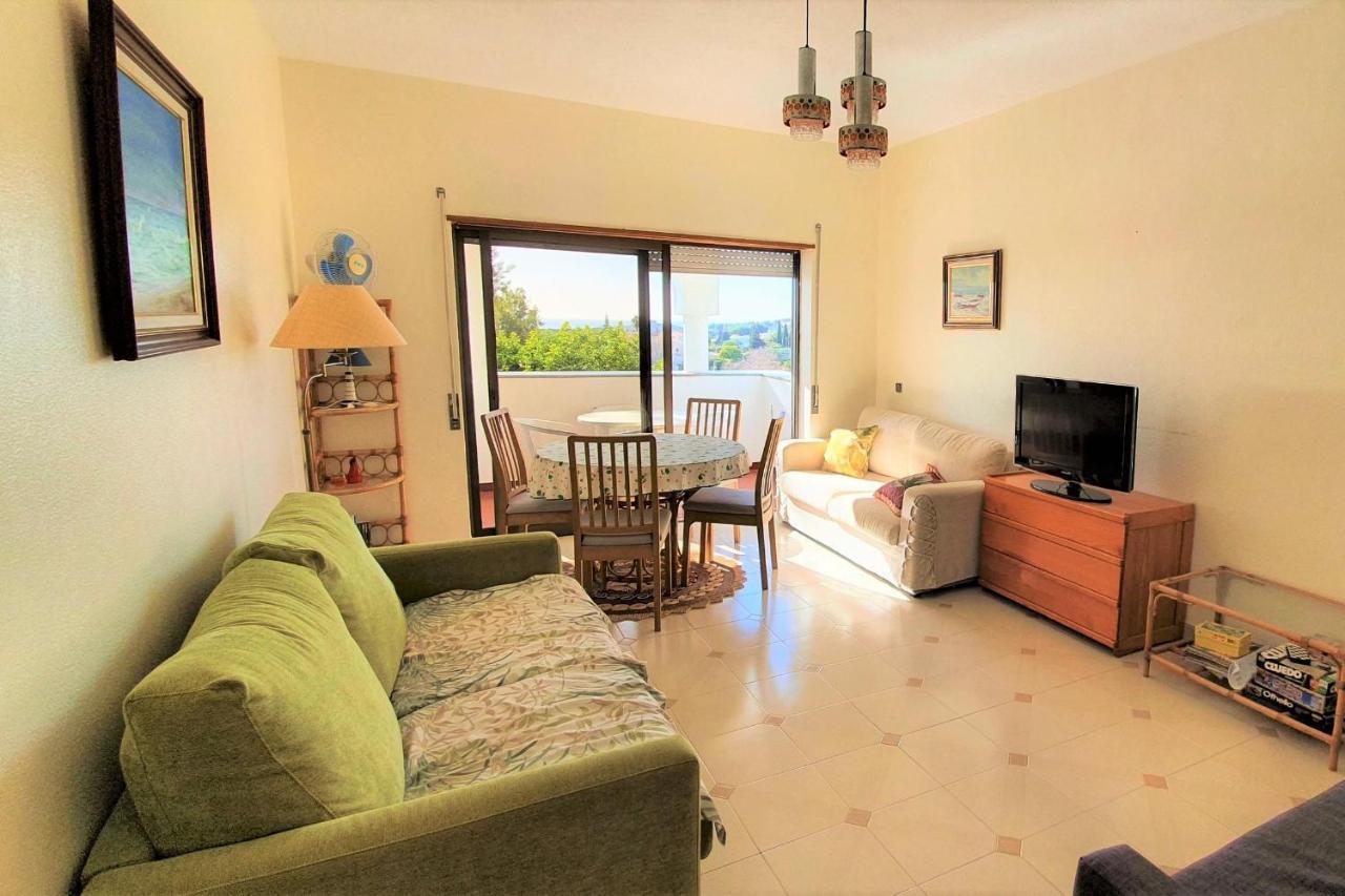 Lovelystay - The Algarvean Oasis Armação de Pêra 외부 사진